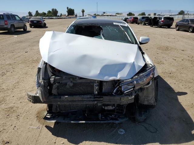 Photo 5 from auction – 2015 KIA OPTIMA SX with VIN 5XXGR4A69FG495076