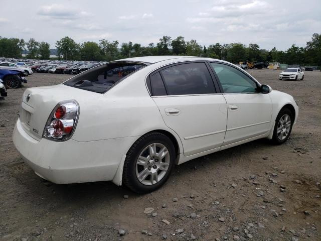 Photo 3 from auction – 2006 NISSAN ALTIMA S with VIN 1N4AL11D96N445602