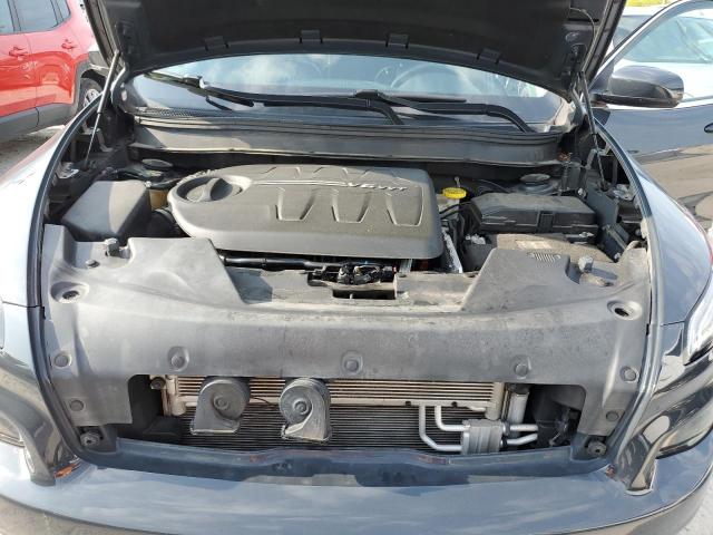 Photo 12 from auction – 2018 JEEP CHEROKEE L with VIN 1C4PJMDX1JD570156