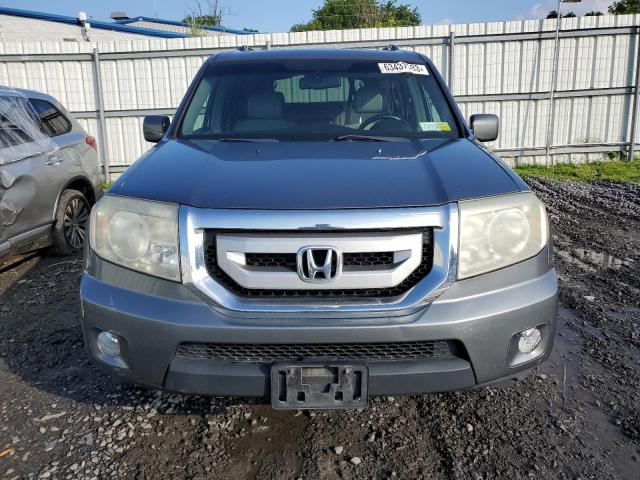 صورة رقم 5 من المزاد - 2009 HONDA PILOT EXL مع VIN 5FNYF48569B028280