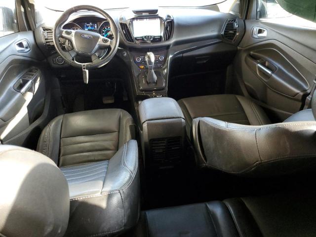 Photo 8 from auction – 2016 FORD ESCAPE TIT with VIN 1FMCU9J91GUA37298