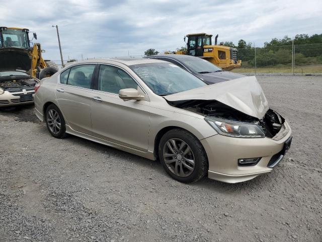 Photo 4 from auction – 2013 HONDA ACCORD EXL with VIN 1HGCR3F83DA034744