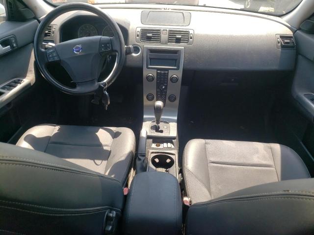 Photo 8 from auction – 2005 VOLVO S40 T5 with VIN YV1MS682852052793