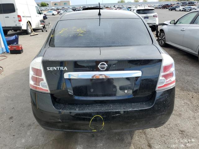 Photo 6 from auction – 2011 NISSAN SENTRA 2.0 with VIN 3N1AB6AP9BL726199