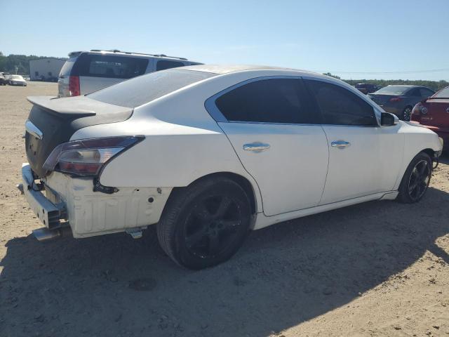 Photo 3 from auction – 2012 NISSAN MAXIMA S with VIN 1N4AA5AP7CC847388
