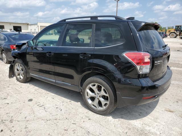 Photo 2 from auction – 2018 SUBARU FORESTER 2 with VIN JF2SJAWC7JH592787