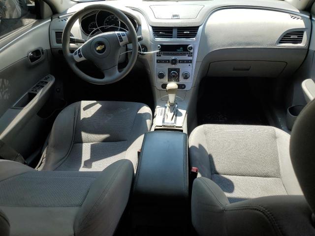 Photo 8 from auction – 2011 CHEVROLET MALIBU LS with VIN 1G1ZB5E18BF170888