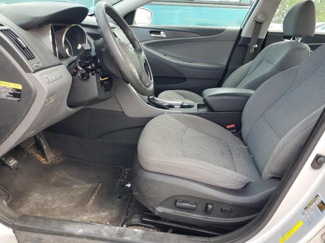 Photo 7 from auction – 2012 HYUNDAI SONATA GLS with VIN 5NPEB4AC5CH426127