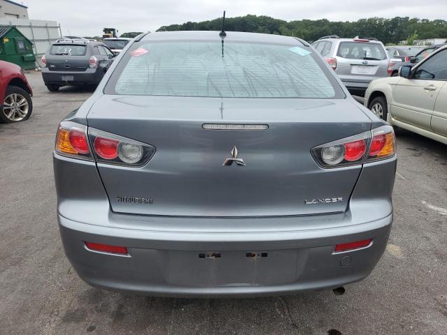 Photo 6 from auction – 2016 MITSUBISHI LANCER ES with VIN JA32U2FU3GU010767