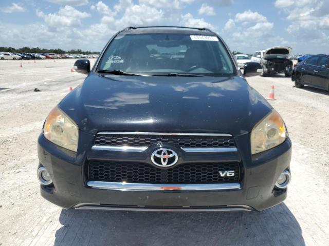 Photo 5 from auction – 2010 TOYOTA RAV4 LIMIT with VIN 2T3DK4DVXAW030399