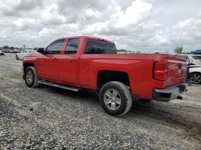 Photo 2 from auction – 2019 CHEVROLET SILVERADO with VIN 2GCRCPEC1K1148644