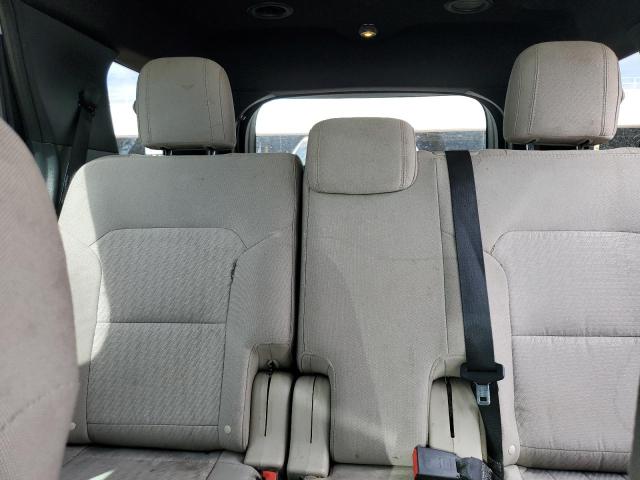 Photo 10 from auction – 2018 FORD EXPLORER with VIN 1FM5K7B8XJGB44476