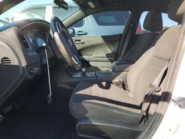 Photo 7 from auction – 2014 DODGE CHARGER SE with VIN 2C3CDXBG9EH305413