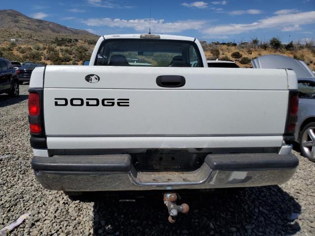 Photo 6 from auction – 2001 DODGE RAM 1500 with VIN 1B7HF16Y71S726948
