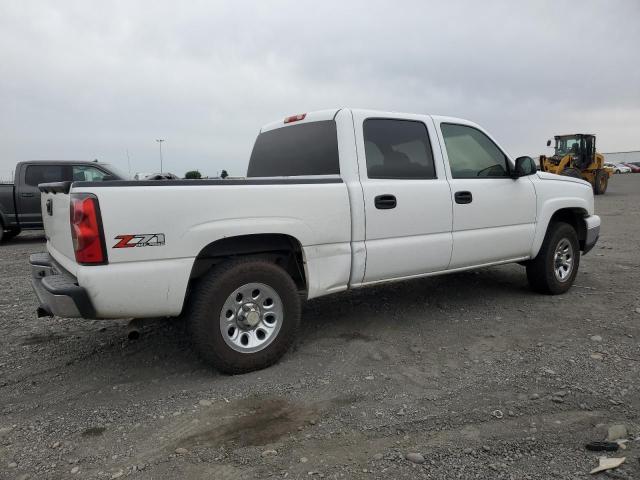 Photo 3 from auction – 2006 CHEVROLET SILVERADO with VIN 2GCEK13T261102988