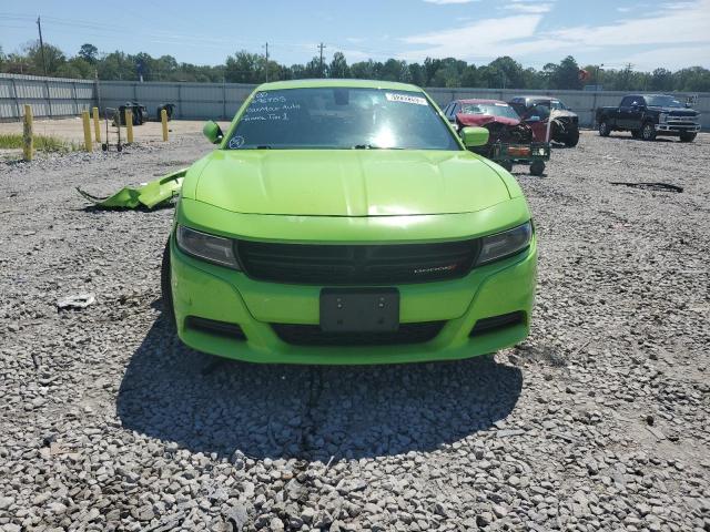 Photo 5 from auction – 2019 DODGE CHARGER SX with VIN 2C3CDXBG1KH696455