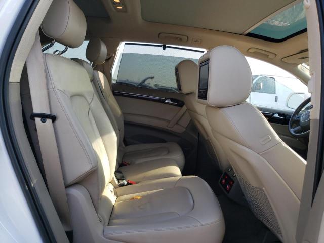 Photo 10 from auction – 2011 AUDI Q7 PREMIUM with VIN WA1LGAFE5BD009381