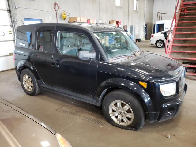 Photo 4 from auction – 2006 HONDA ELEMENT EX with VIN 5J6YH28736L000701
