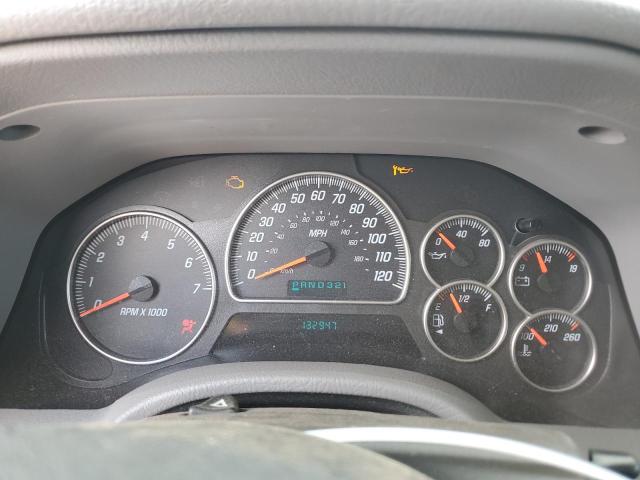 Photo 9 from auction – 2005 GMC ENVOY with VIN 1GKDS13S452151342