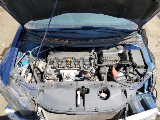 Photo 11 from auction – 2015 HONDA CIVIC EX with VIN 19XFB2F88FE036984