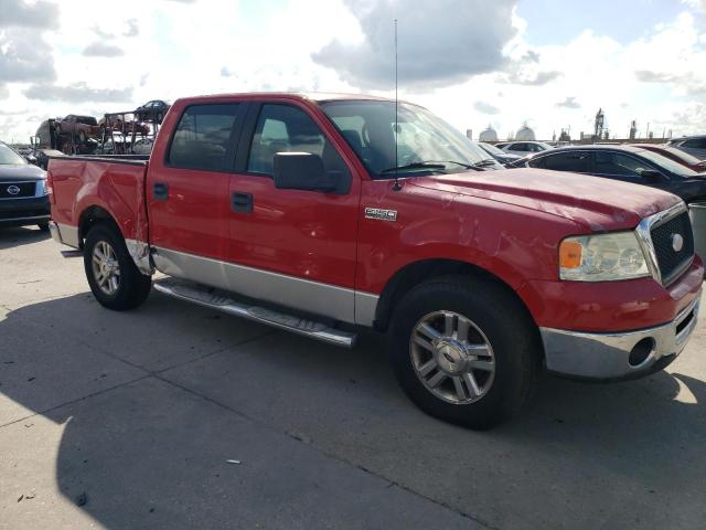 Photo 4 from auction – 2006 FORD F150 SUPER with VIN 1FTPW125X6FA06339
