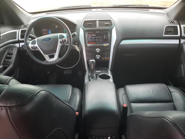Photo 8 from auction – 2014 FORD EXPLORER X with VIN 1FM5K7D81EGA67421