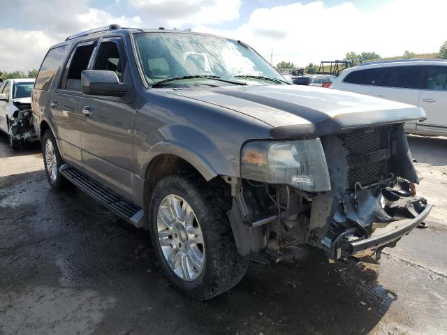 Photo 4 from auction – 2011 FORD EXPEDITION with VIN 1FMJU2A50BEF39234