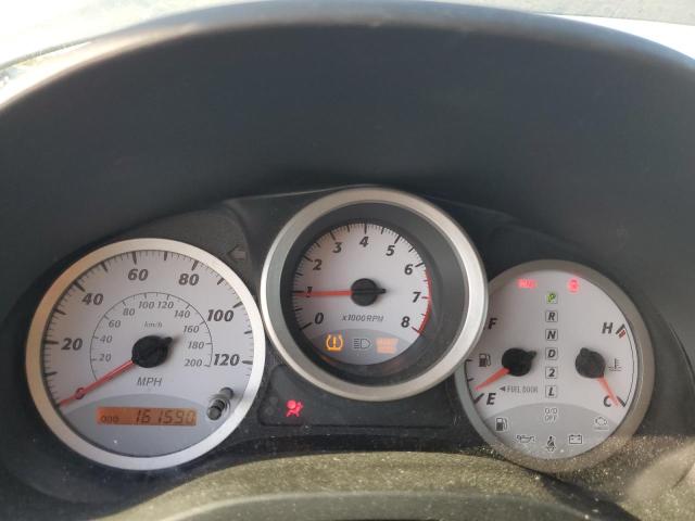 Photo 9 from auction – 2004 TOYOTA RAV4 with VIN JTEHD20V740023209