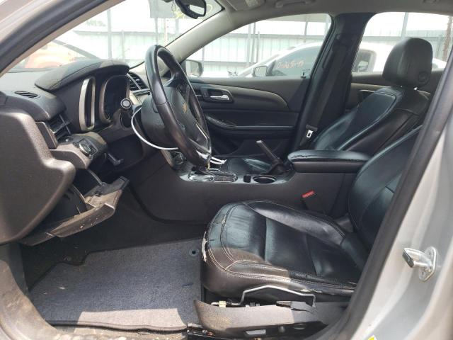 Photo 7 from auction – 2016 CHEVROLET MALIBU LIM with VIN 1G11E5SA2GF146134