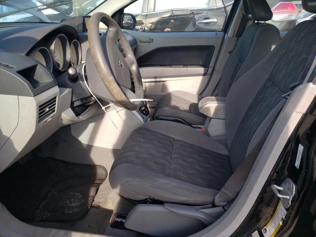 Photo 7 from auction – 2007 DODGE CALIBER SX with VIN 1B3HB48B97D155029