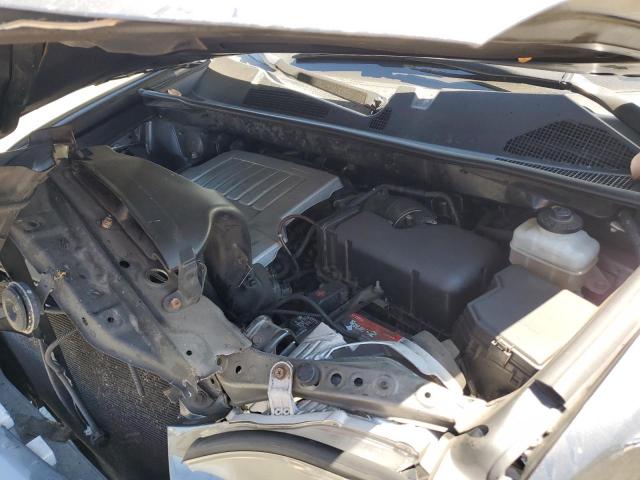 Photo 12 from auction – 2010 TOYOTA HIGHLANDER with VIN JTEDK3EH5A2165944