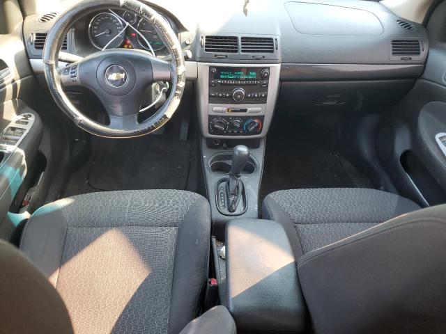 Photo 8 from auction – 2010 CHEVROLET COBALT 2LT with VIN 1G1AF5F56A7181917