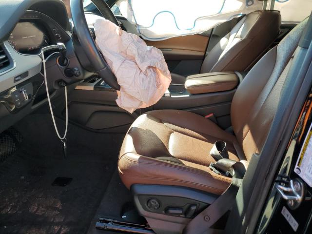 Photo 7 from auction – 2018 AUDI Q7 PREMIUM with VIN WA1LHAF74JD011152