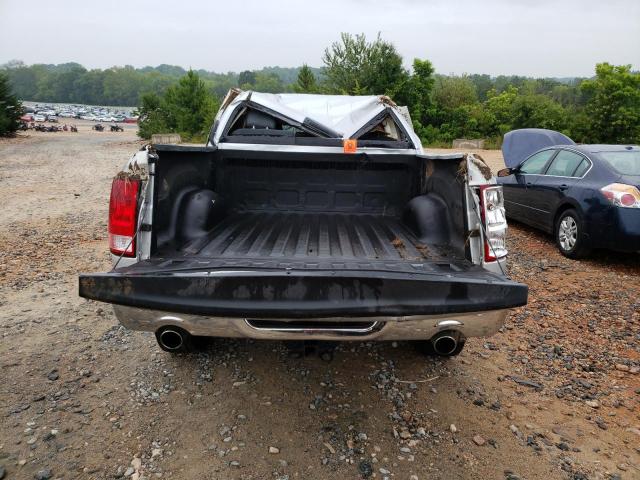 Photo 6 from auction – 2016 RAM 1500 SLT with VIN 3C6RR7LT6GG194249