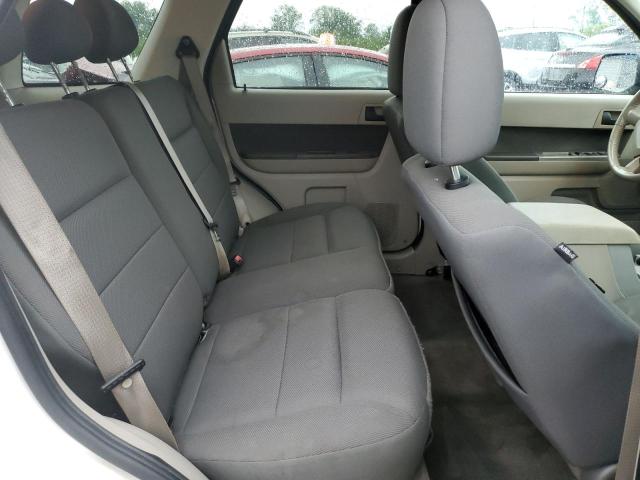 Photo 11 from auction – 2009 FORD ESCAPE XLT with VIN 1FMCU03G59KA44213