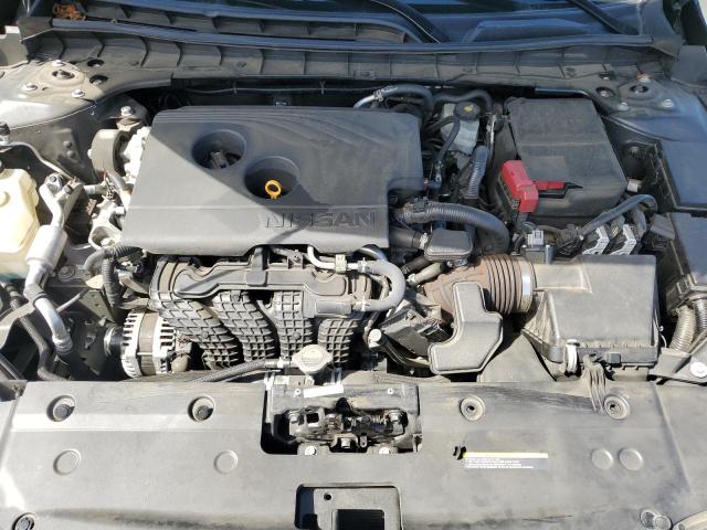Photo 11 from auction – 2020 NISSAN ALTIMA S with VIN 1N4BL4BV2LC274857