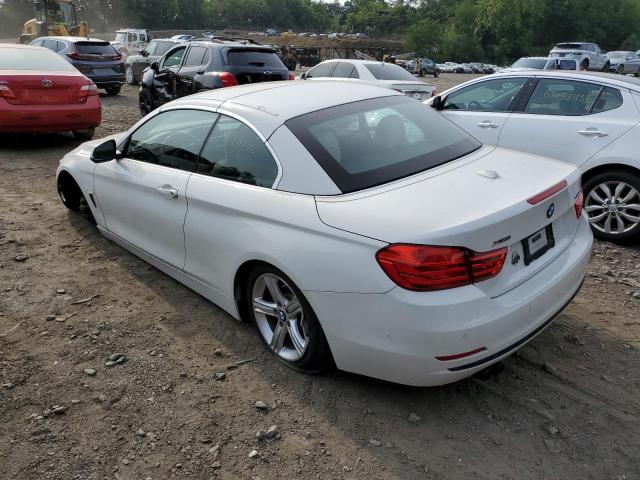 Photo 2 from auction – 2016 BMW 428 XI SUL with VIN WBA3T1C59GP823803