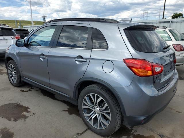 Photo 2 from auction – 2017 MITSUBISHI OUTLANDER with VIN JA4AR4AW4HZ019012