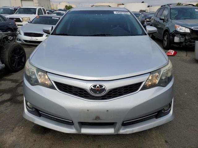 Photo 5 from auction – 2014 TOYOTA CAMRY L with VIN 4T1BF1FK7EU827897