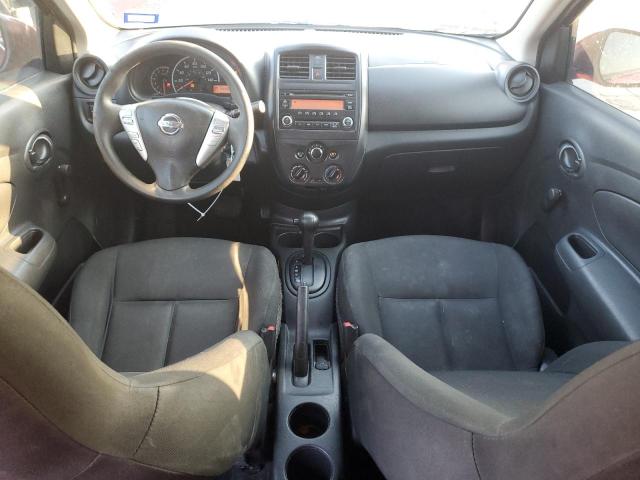 Photo 8 from auction – 2016 NISSAN VERSA S with VIN 3N1CN7AP4GL866223