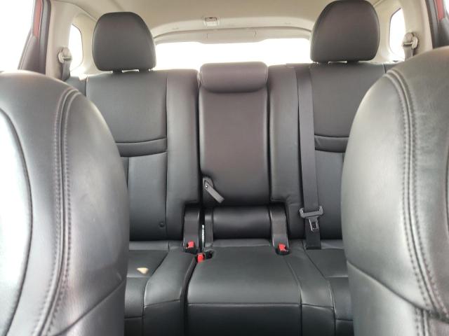 Photo 10 from auction – 2014 NISSAN ROGUE S with VIN 5N1AT2MV8EC818638