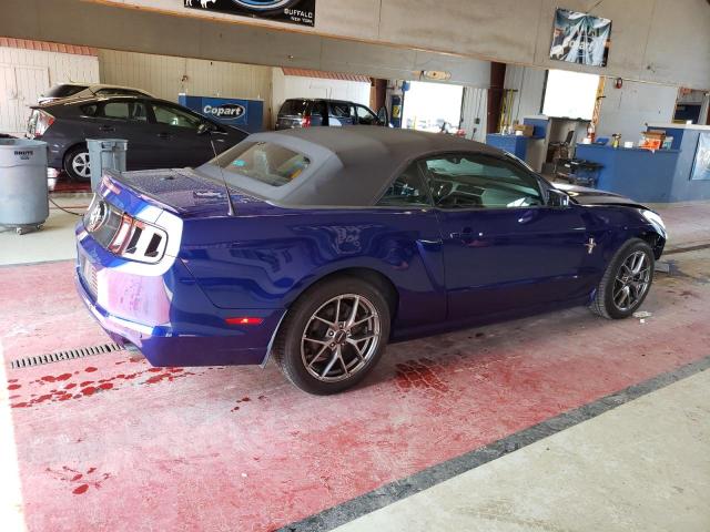 Photo 3 from auction – 2014 FORD MUSTANG with VIN 1ZVBP8EM3E5225633
