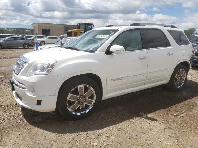 Foto 1 de la subasta – 2012 GMC ACADIA DEN con VIN 1GKKVTED1CJ118035