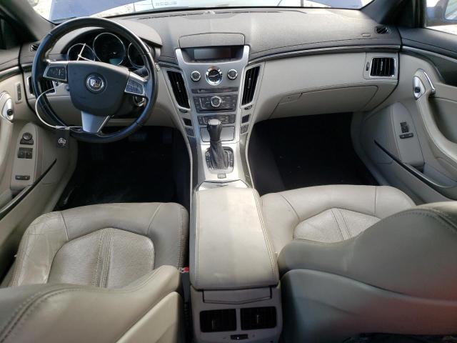 Photo 8 from auction – 2013 CADILLAC CTS PERFOR with VIN 1G6DL1E36D0104714