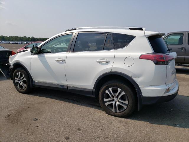 Photo 2 from auction – 2016 TOYOTA RAV4 LE with VIN JTMBFREV4GJ072582