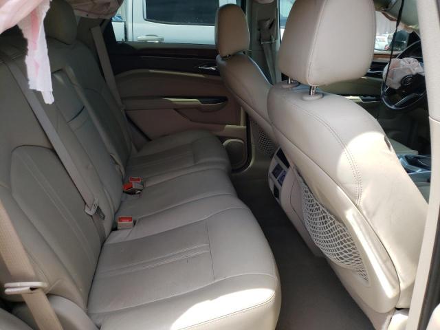 Photo 11 from auction – 2013 CADILLAC SRX PERFOR with VIN 3GYFNDE34DS604973