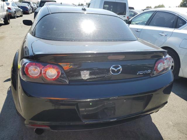 Photo 6 from auction – 2010 MAZDA RX8 with VIN JM1FE1C25A0404766
