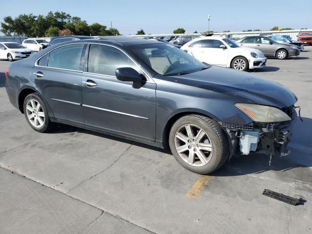 Photo 4 from auction – 2007 LEXUS ES 350 with VIN JTHBJ46G572056708