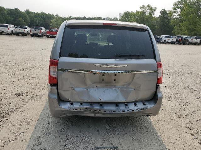 Photo 6 from auction – 2013 CHRYSLER TOWN & COU with VIN 2C4RC1CG0DR779988