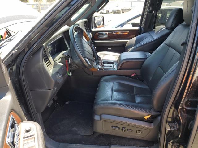 Photo 7 from auction – 2012 LINCOLN NAVIGATOR with VIN 5LMJJ3H57CEL06003